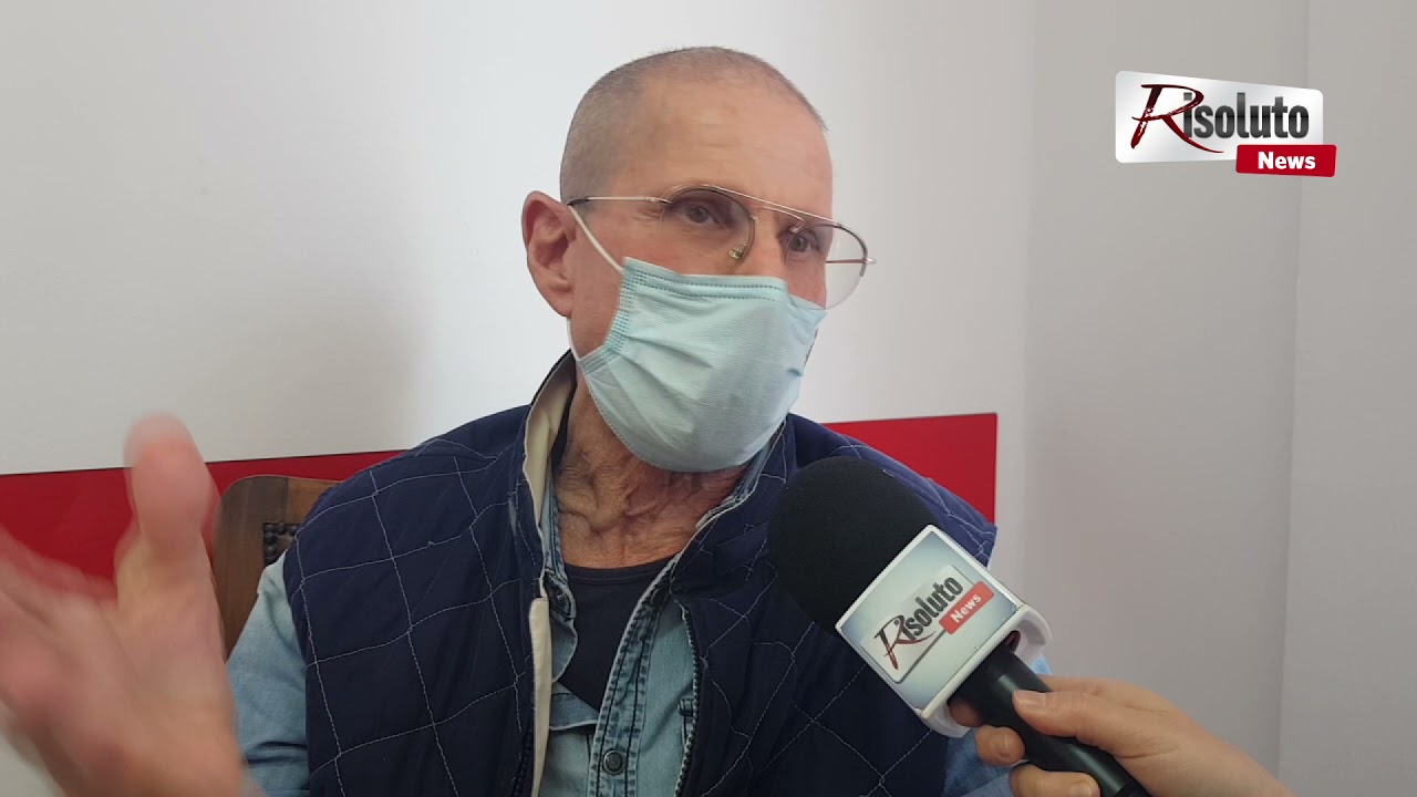 Marcia sulle Terme, Comitato Patrimonio Termale:" Questa volta la citta' dia un segnale di unità" (Intervista)