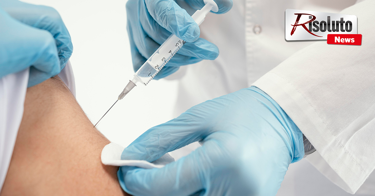 Covid, prosegue la campagna di vaccinazione in Sicilia