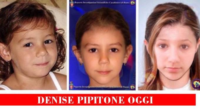 Caso Denise Pipitone, possibile test del DNA su una ragazza rom in Calabria