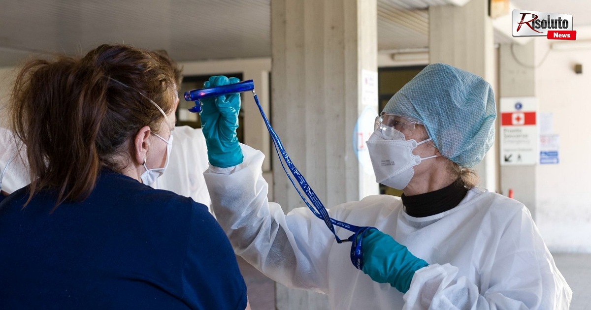 Continua la sua discesa la curva epidemiologica in Sicilia, sei le vittime