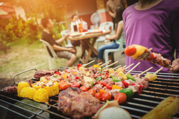 Festa privata in una villetta a Villaggio Mosè, sanzionati dodici professionisti agrigentini