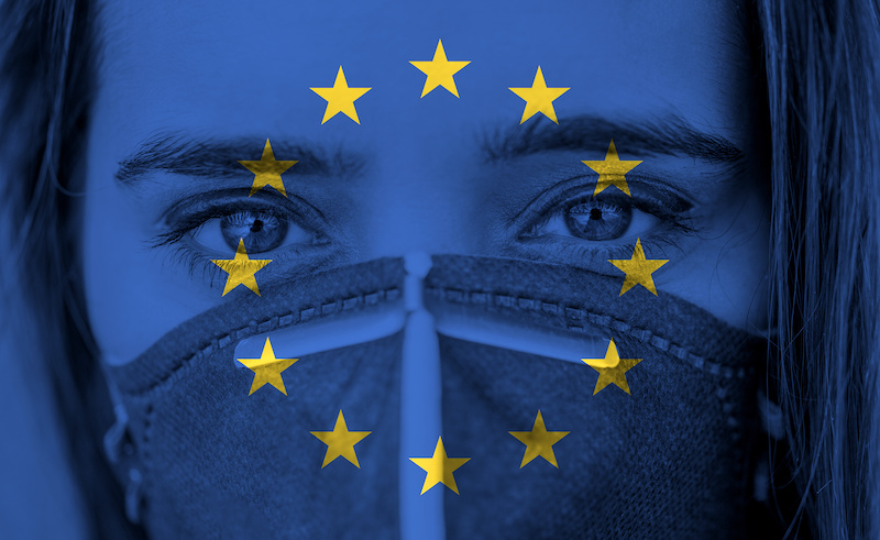 Festa dell'Europa domani, Sciacca si tinge di Azzurro