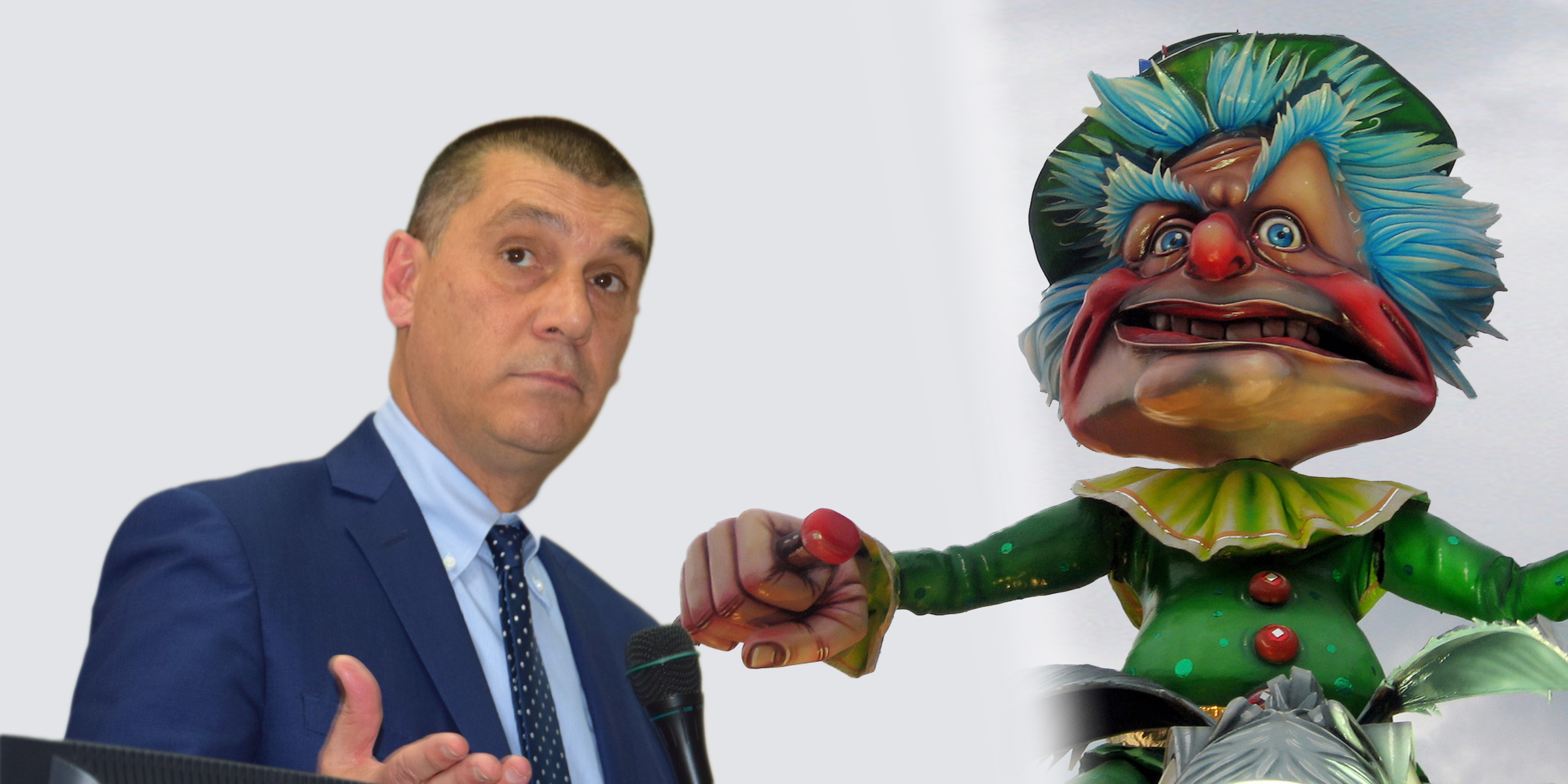 BILANCIO, SI DECIDE STASERA. CARNEVALE APPESO A UN FILO, OPPOSIZIONE CHIEDE DIMISSIONI SINDACO