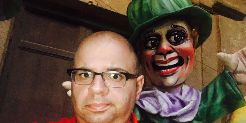 MONTE RICHIAMA L'ADUNATA DEL POPOLO DEL CARNEVALE IN CONSIGLIO COMUNALE
