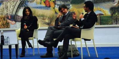 "L'EREDITA' DI PADRE PUGLISI", LIBRO DEDICATO AL PRIMO MARTIRE DI MAFIA