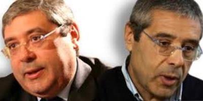 UN FILM SULL'EX PRESIDENTE TOTO' CUFFARO