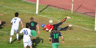 VITTORIA FACILE PER LO SCIACCA, PARTITA SOSPESA