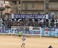 IL RIBERA ANNIENTA LO SCIACCA IN UNA GIORNATA IN CUI PERDE LO SPORT