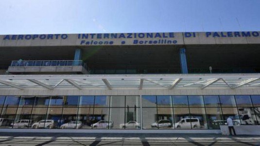 Aeroporto di Palermo, chiusa procedura di revoca della concessione