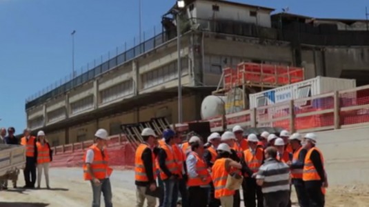 Passante, slittano i 200 licenziamenti della Sis