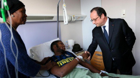 Parigi, nuovi scontri dopo il pestaggio del giovane in banlieue: 17 arresti