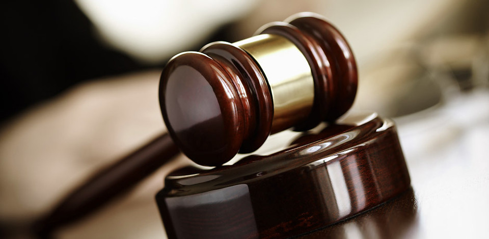 Processo Titone per omicidio colposo, sentenza attesa per maggio