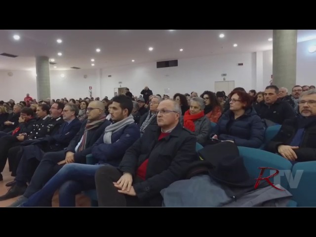 intervista ognibene