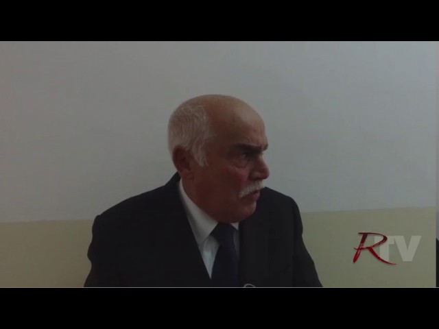INTERVISTA MARESCIALLO