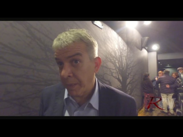 intervista risoluto