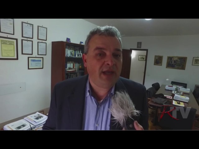 Intervista Marinello PD