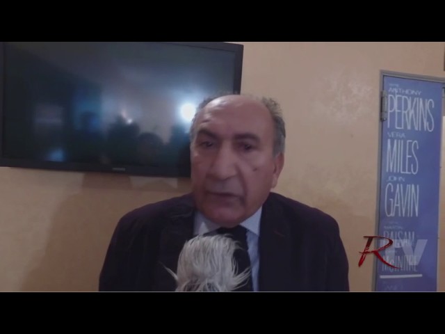 Servizio Mizzica
