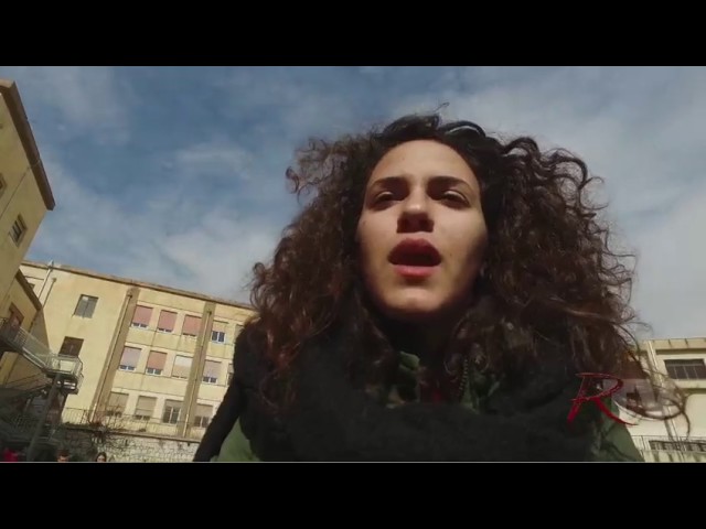 Il ballo degli studenti per dire no contro la violenza sulle donne