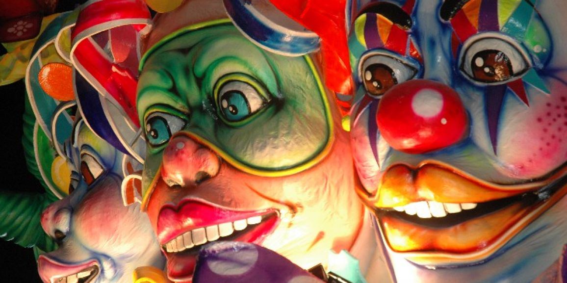 Carnevale di Sciacca 2017: ecco il programma in integrale