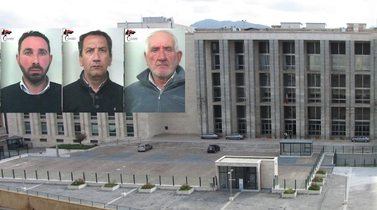 Mafia, la Dia chiude l’inchiesta “Triokola – Eden 5” a Burgio e Sambuca con tre richieste di rinvio a giudizio