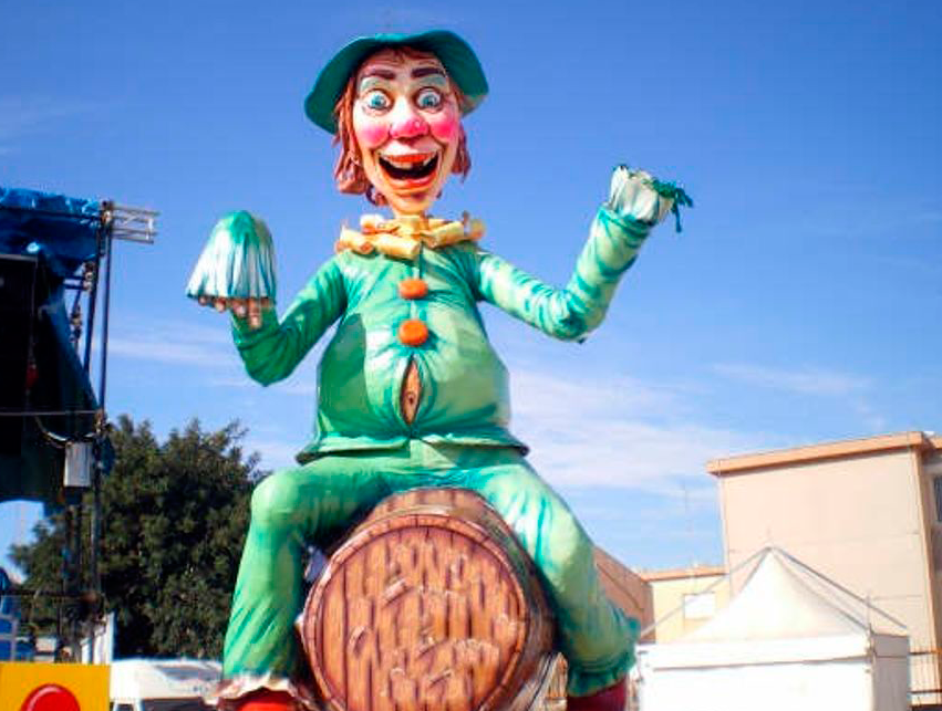 Parte in ritardo la campagna di sensibilizzazione contro l'abuso di alcool a Carnevale, oggi il primo incontro in una scuola