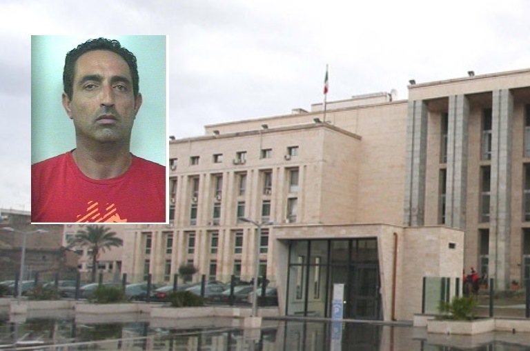 Il Dap non autorizza la videoconferenza e salta l’udienza in Corte di Appello per sentire il collaboratore Vito Bucceri