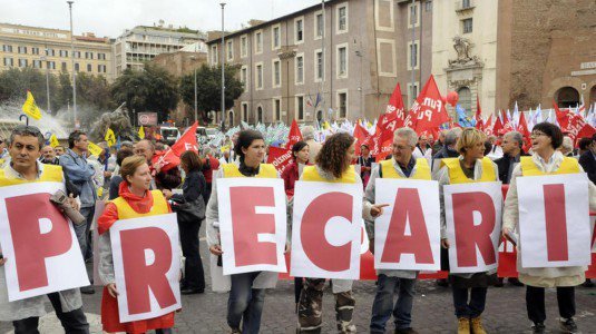 Lsu Sicilia, Maria Iacono:" Occorre fare in fretta per i comuni"