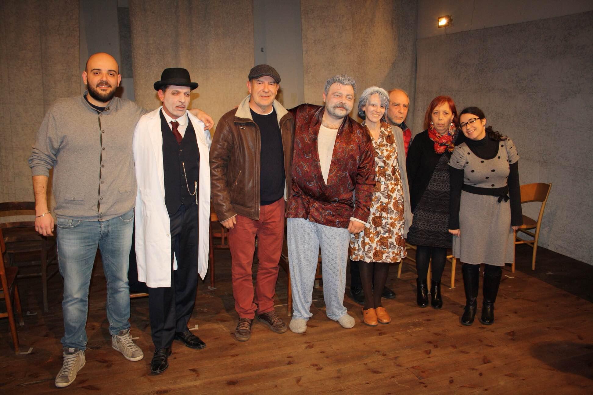 Teatroltre aprirà domenica il "Festival di Teatro XS"