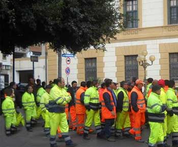 Niente sciopero Sogeir domani a Sciacca, i cassonetti saranno svuotati