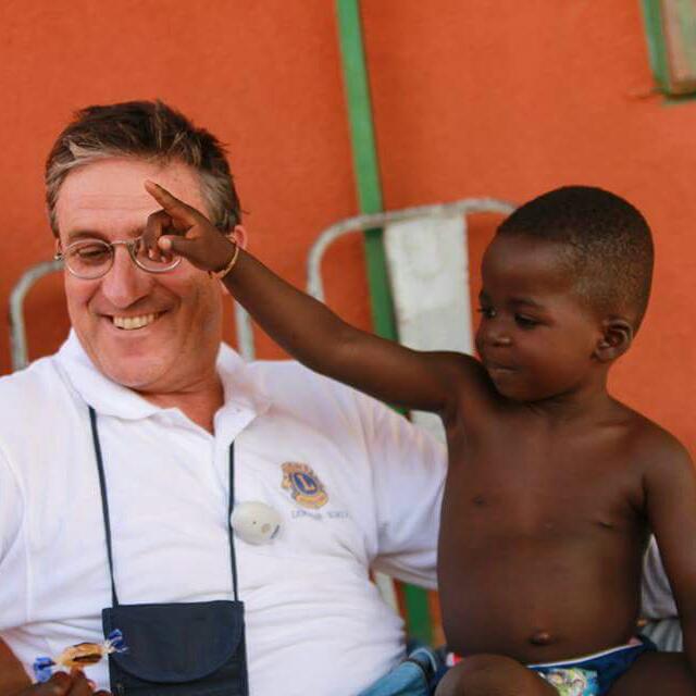 Si assottiglia la lista dei papabili candidati grillini. Spunta fuori il nome del medico Rino Marinello