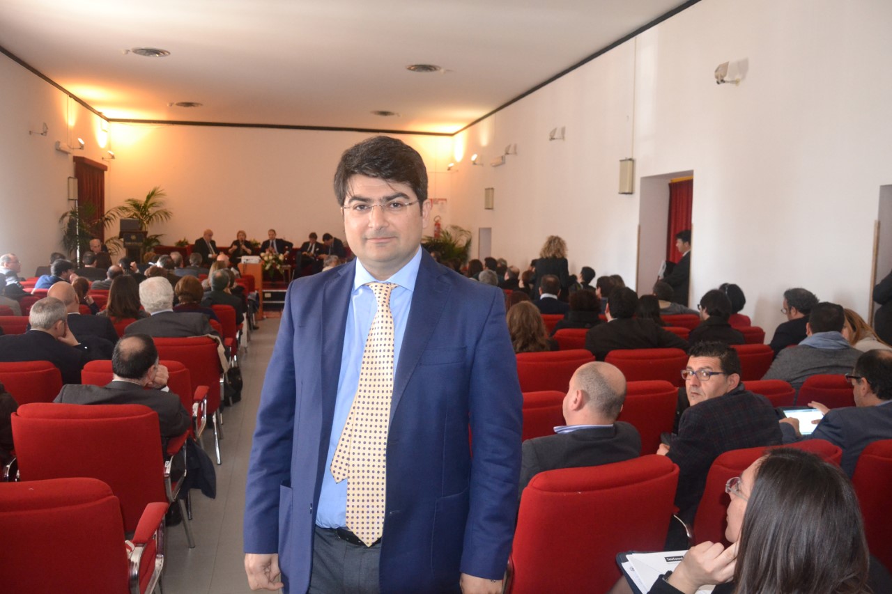 L’assessore regionale Miccichè si dimette per le nuove polemiche sulla vicenda dei due disabili di Palermo