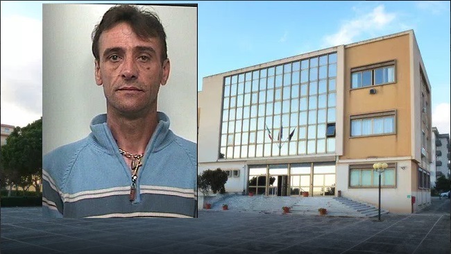 Un'assoluzione e una condanna, due sentenze in 10 giorni per il menfitano Cammarata