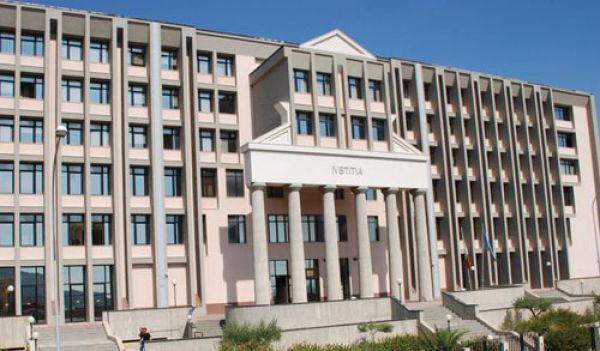 Magistrato del Tribunale di Agrigento, tra i fermati della Narcotici di Palermo