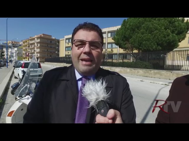 Il Comitato Fontana Calda: “Abbandonati dal Comune di Sciacca”