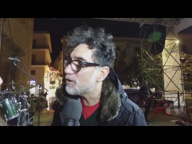 Lello Analfino dei Tinturia: "Sciacca dovrebbe essere il decimo capoluogo di provincia"