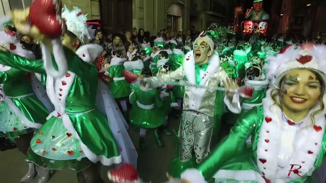 Speciale "Risoluto Social Carneval": " Il Peppi Nappa"