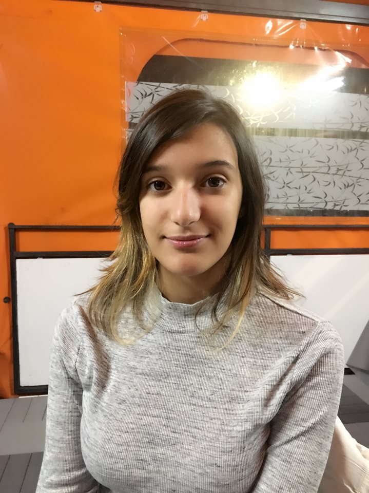 Azienda riberese premia con una borsa di studio da 5.000 euro una studentessa del luogo