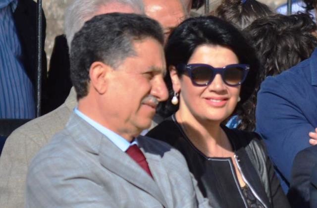 Capodicasa e Massimo Raso scissionisti illustri. Restano col Pd Iacono, Moscatt e Panepinto