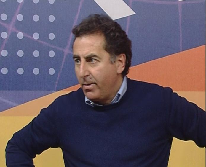 Ignazio Messina: "Se Di Paola non vuole ricandidarsi vuol dire che neanche lui è soddisfatto"