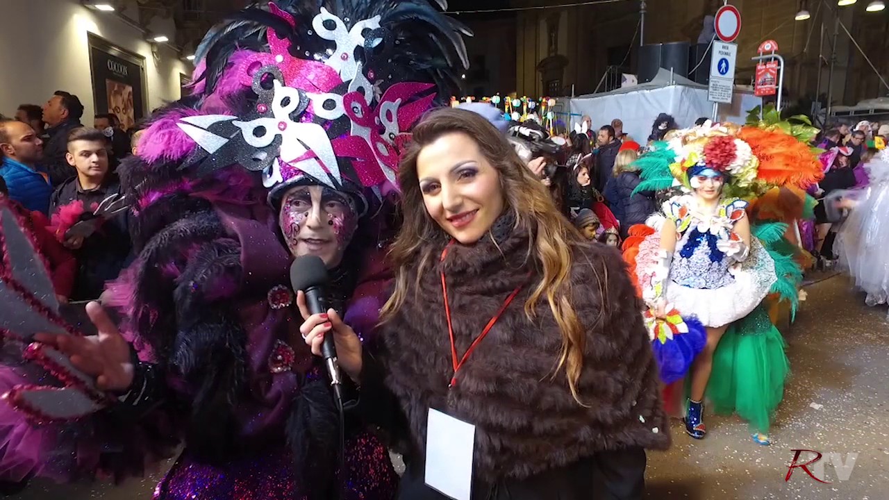 Risoluto Social Carneval: "Dacci un taglio"