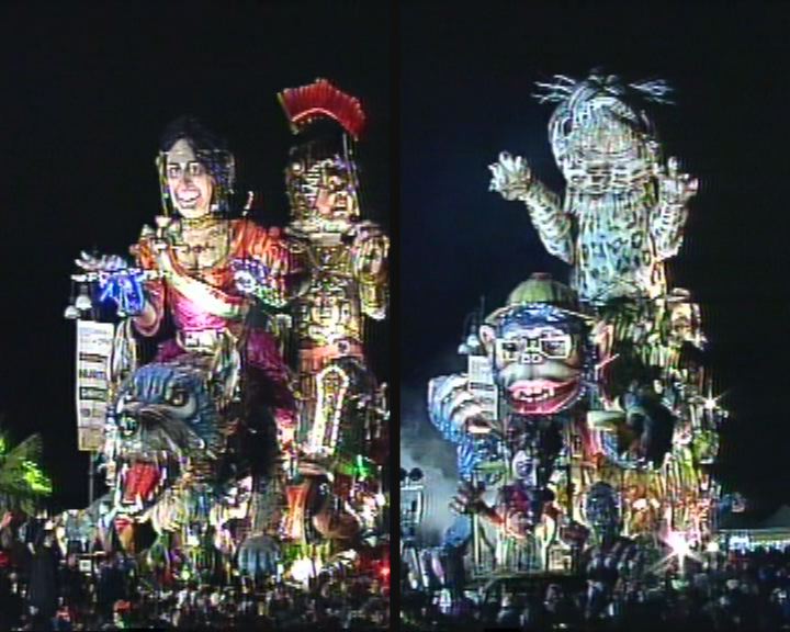 Carnevale. La Giuria si riunisce sabato mattina per il suo verdetto. Al sondaggio Facebook promosso da Risoluto.it, intanto, vince "Raggi di luce"