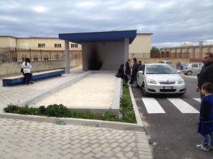 Parcheggio Catusi "snobbato" anche a Carnevale