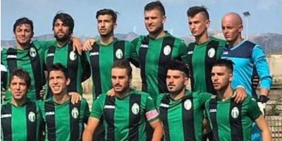 Lo Sciacca batte il Real Unione nel derby agrigentino ed è sempre in zona play off