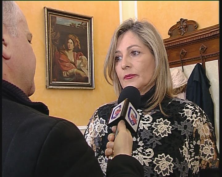 Festa della donna in Comune, momento di incontro per le dipendenti