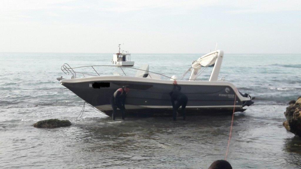 Immigrazione clandestina: 107 nordafricani denunciati dai Carabinieri