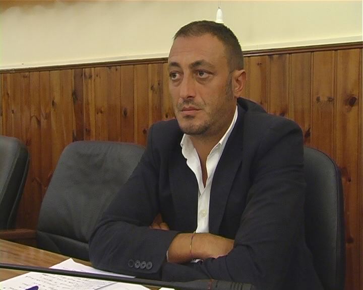Regionali. Milioti dopo il flop di AP: "Noi sballottati da destra a sinistra, urge un chiarimento"