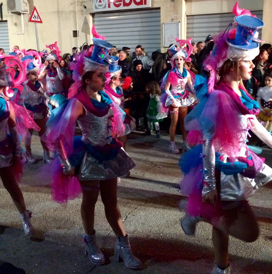 Misure di sicurezza a Carnevale, vertice in Prefettura