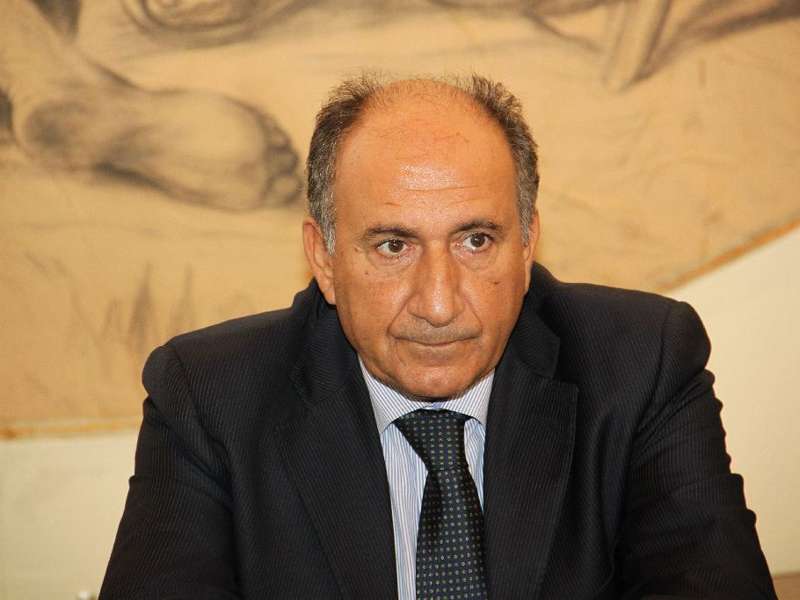 Carmelo Burgio nominato esperto in materia amministrativa del sindaco di Ribera