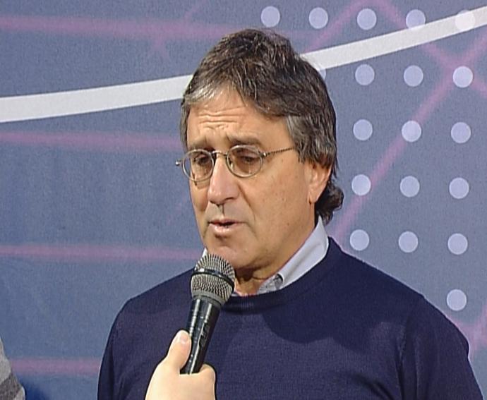 Sanità. Vertice ieri anche in prefettura. Le proposte di Rino Marinello
