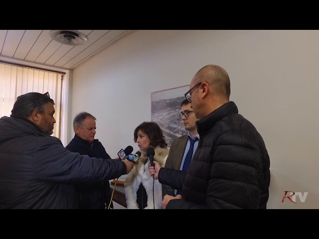 Truffa aggravata: indagati dalla Procura di Sciacca i vertici di Girgenti acque